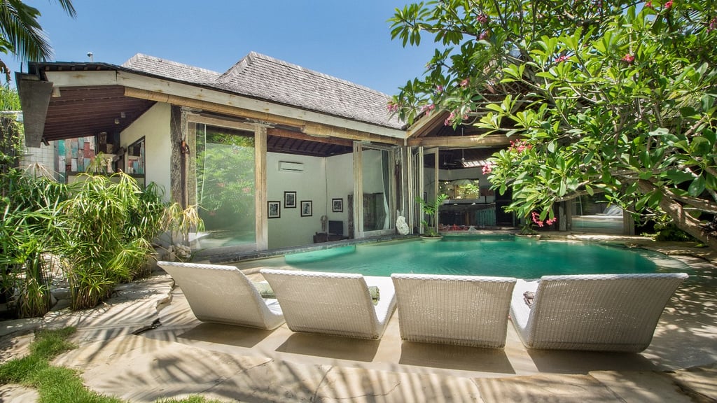 Villa Djukun
