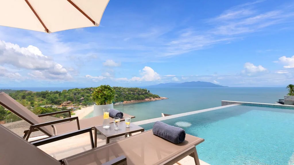 Villa Double Bay
