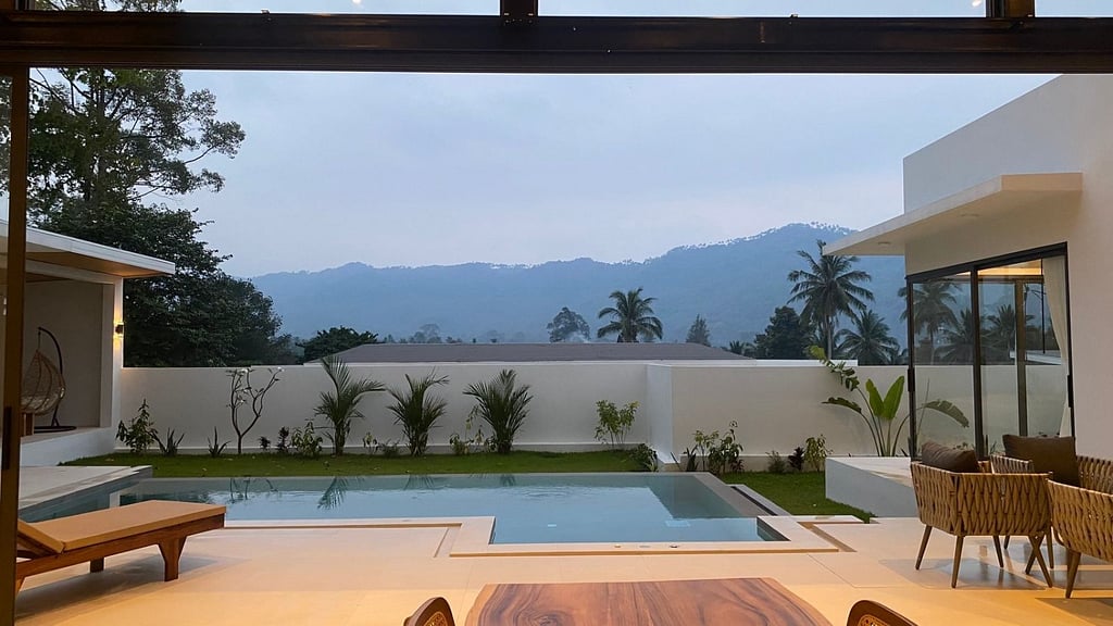 Villa Dream Life