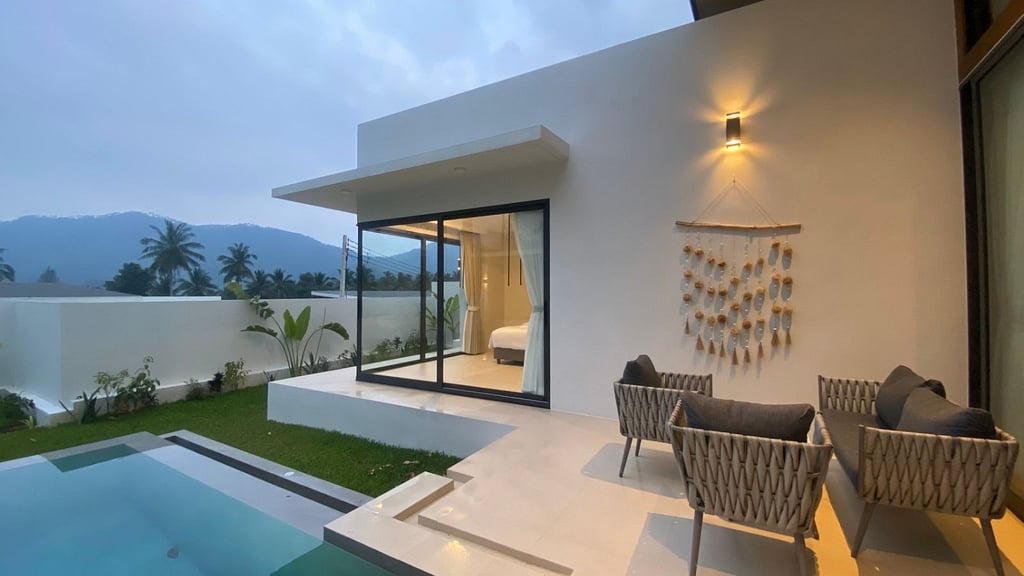 Villa Dream Life
