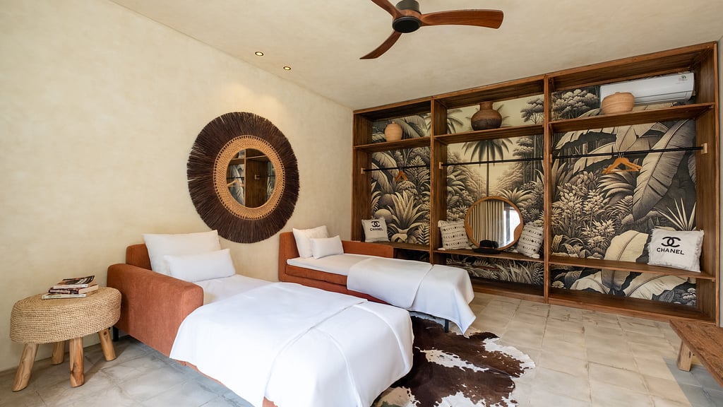 Villa Dreamer: Bedroom 4