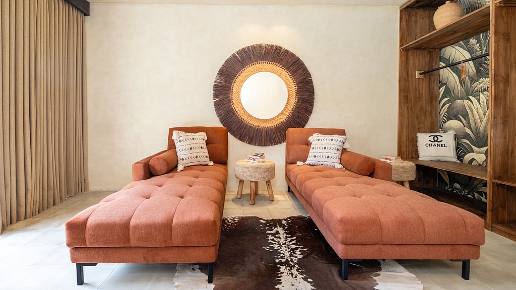 Villa Dreamer: Bedroom 4