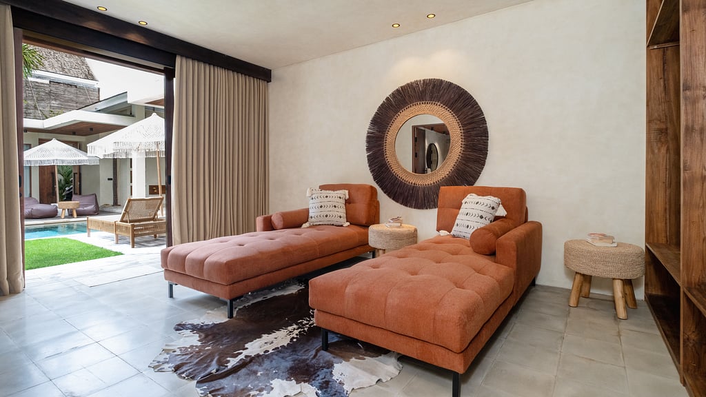 Villa Dreamer: Bedroom 4