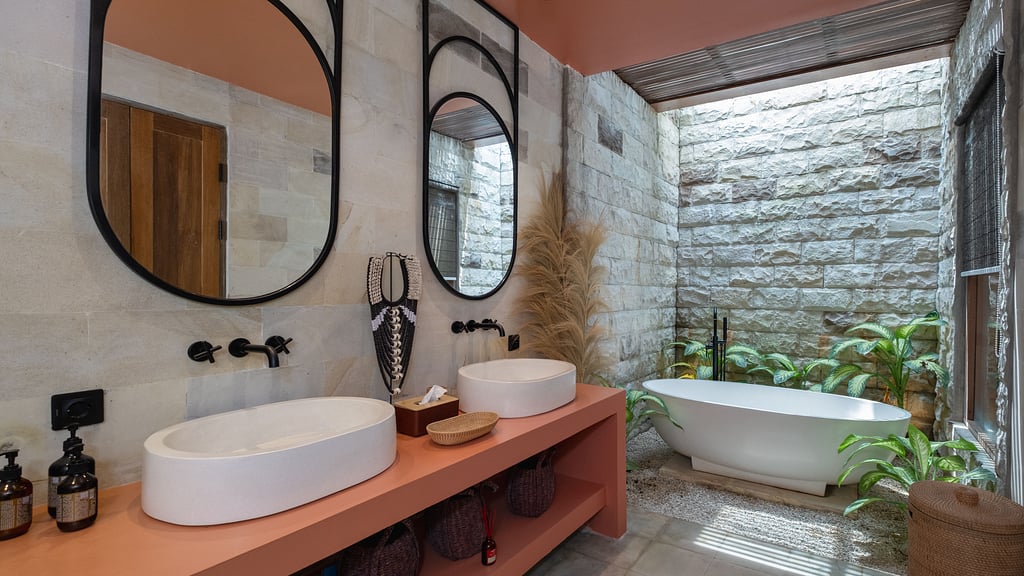 Villa Dreamer: Dormitorio 2