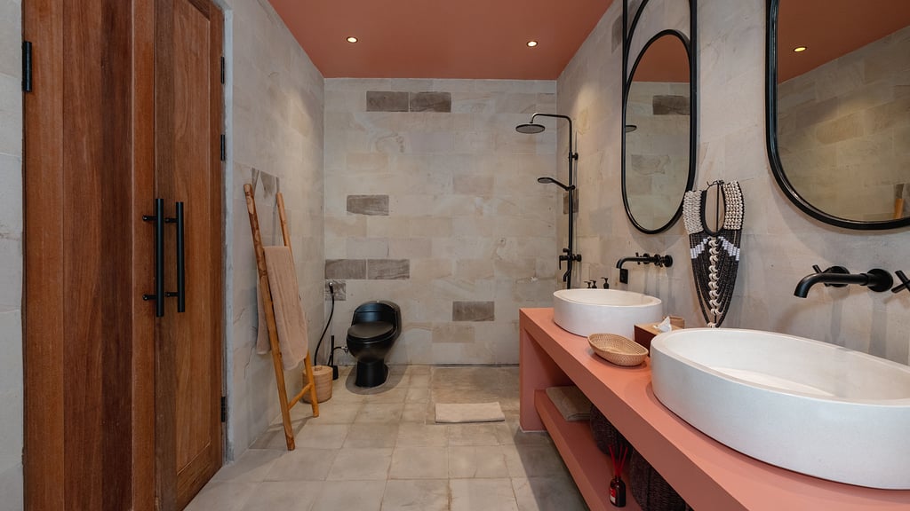 Villa Dreamer: Dormitorio 2