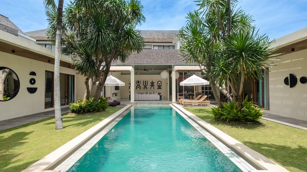 Villa Dreamer