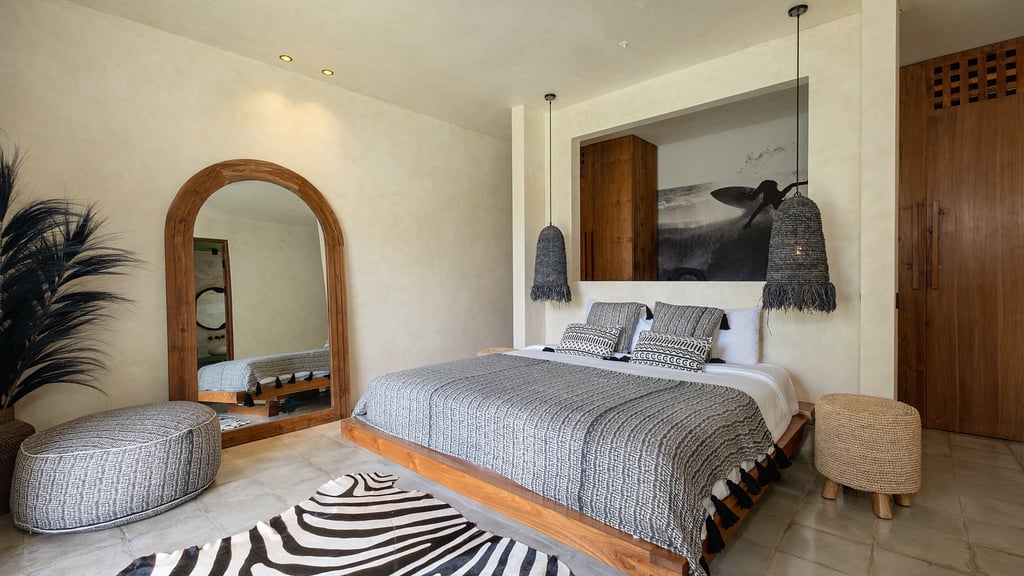 Villa Dreamer: Bedroom 3