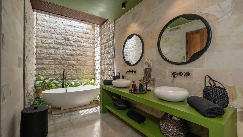 Villa Dreamer: Bedroom 3