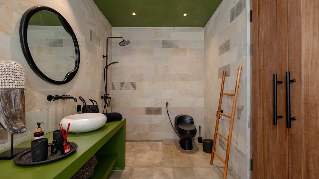 Villa Dreamer: Bedroom 3