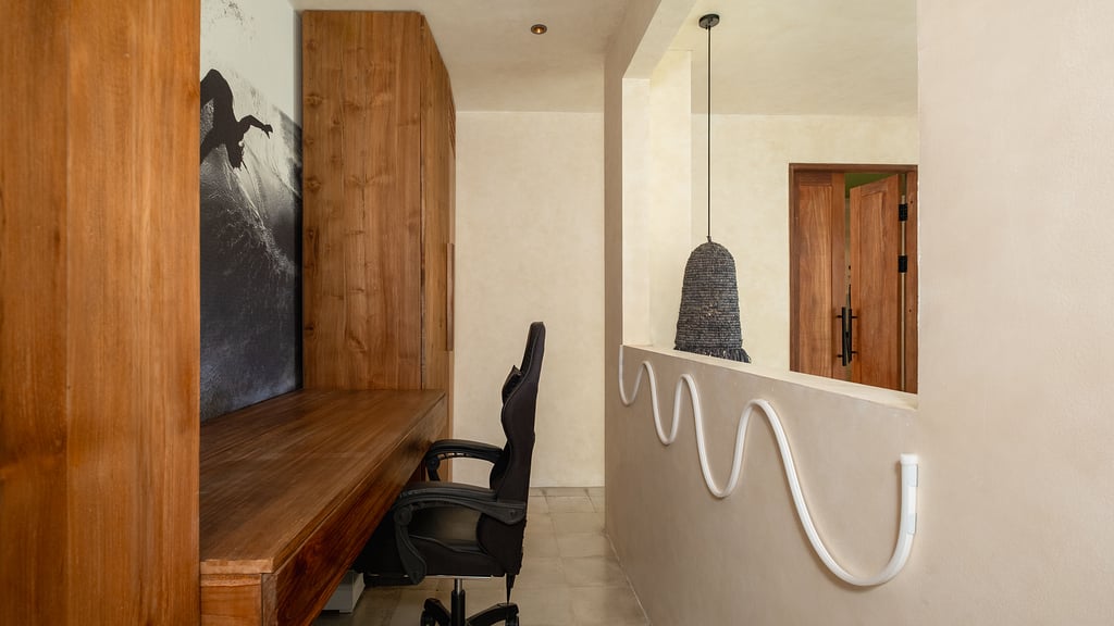 Villa Dreamer: Bedroom 3