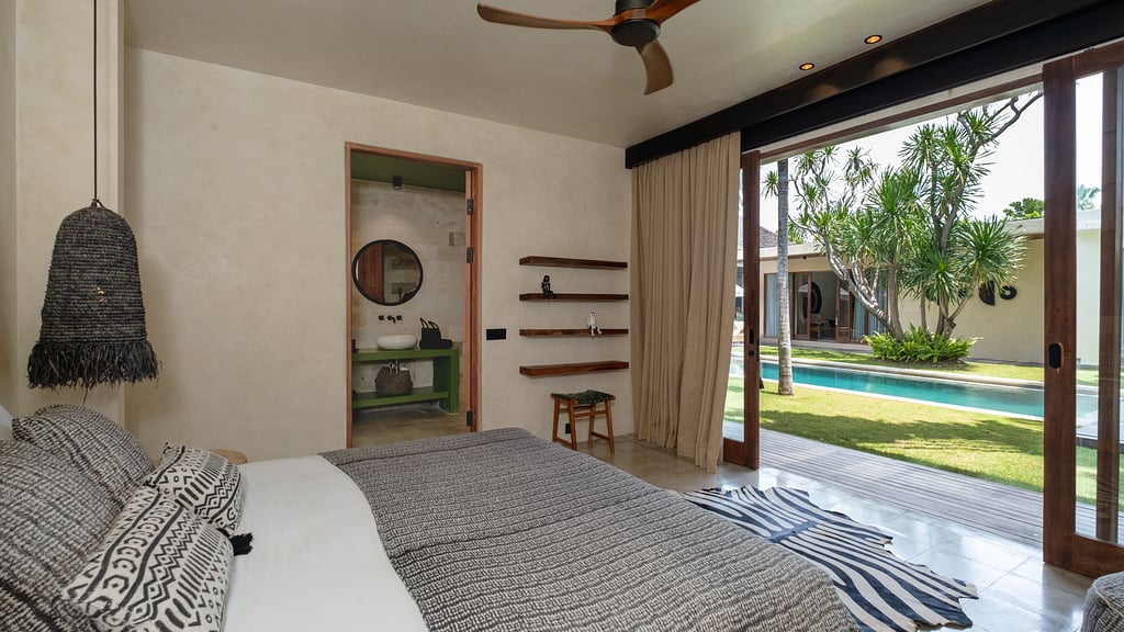 Villa Dreamer: Bedroom 3