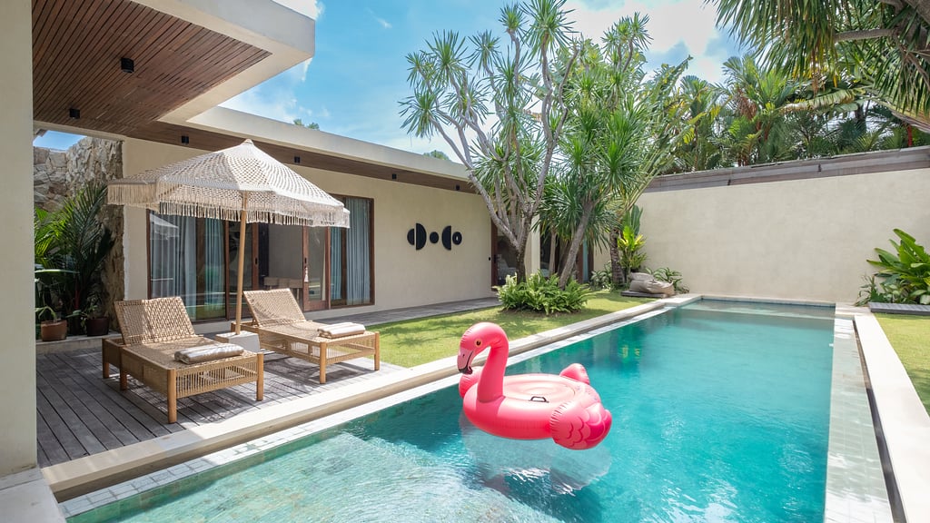 Villa Dreamer