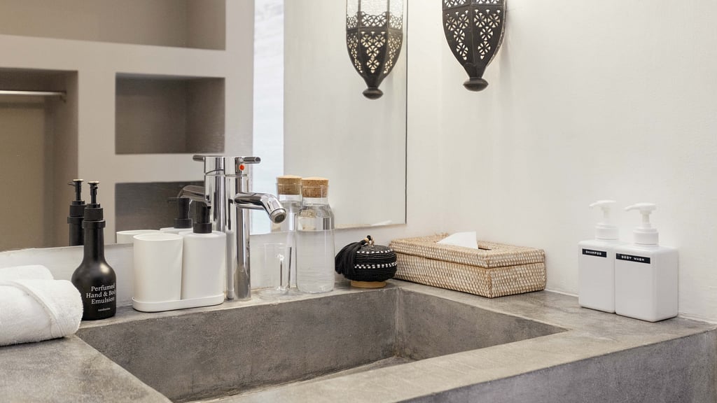 Villa Du Ho: Bedroom 3