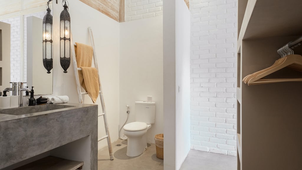 Villa Du Ho: Bedroom 3