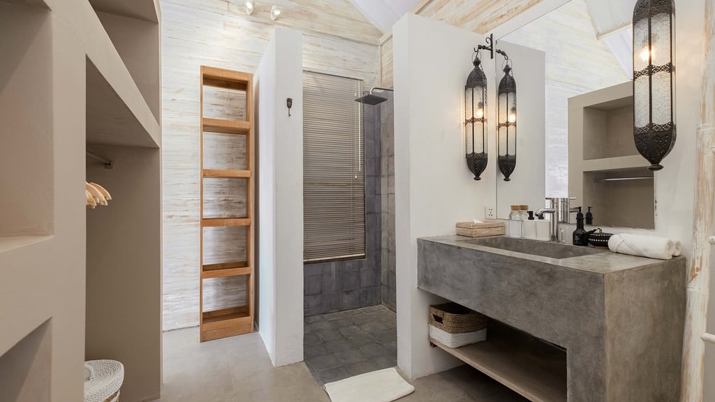 Villa Du Ho: Bedroom 3