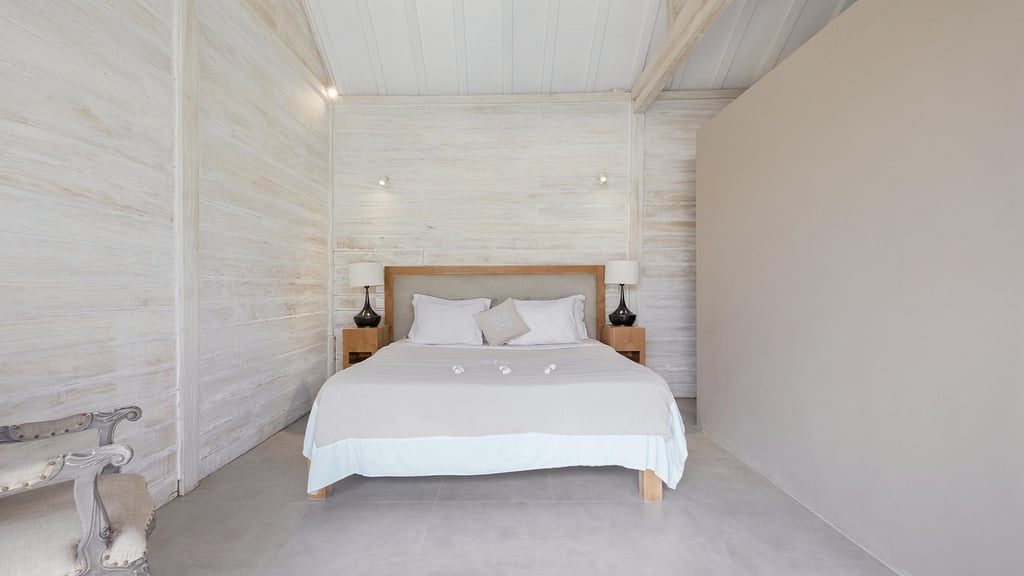 Villa Du Ho: Bedroom 3