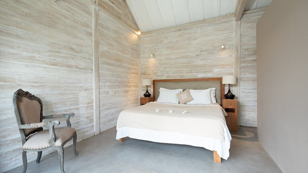 Villa Du Ho: Bedroom 3