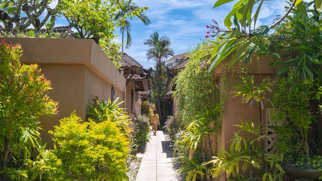 Dyana 4 Bedroom Pool Villa