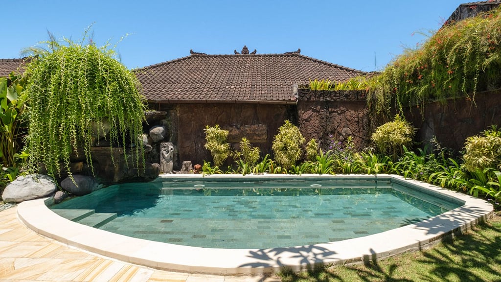 Dyana 1 Bedroom Pool Villa