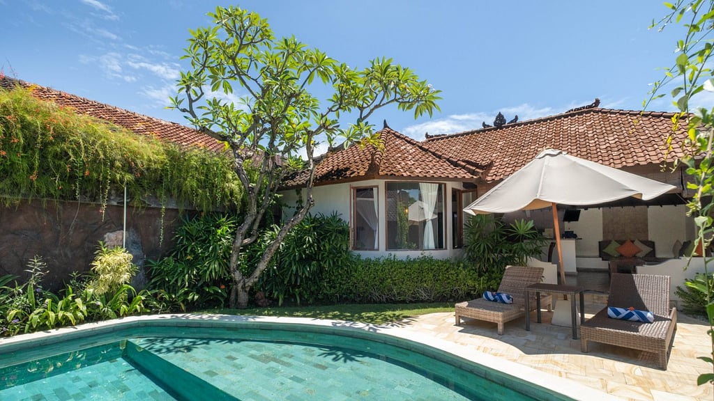 Dyana 1 Bedroom Pool Villa