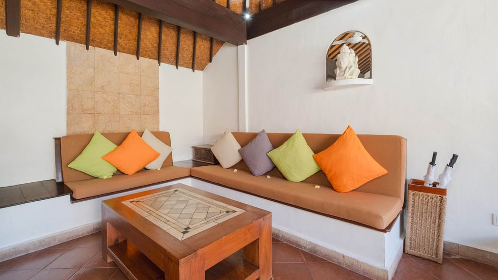 Dyana 1 Bedroom Pool Villa