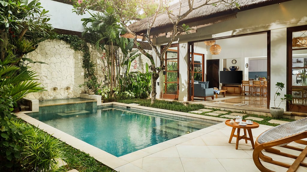 Villa Edward