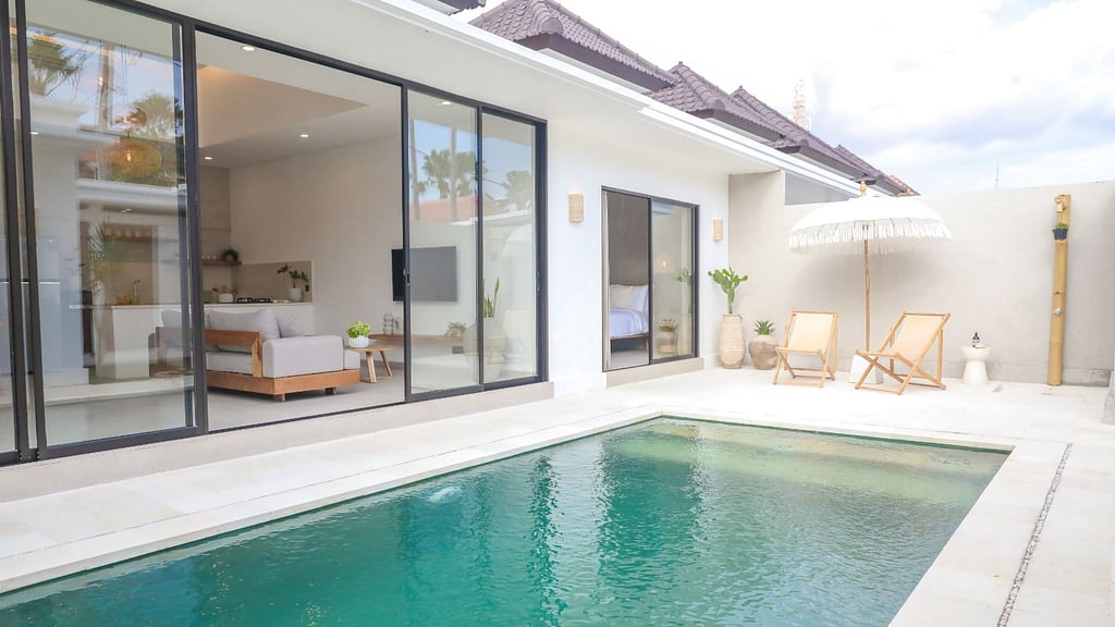 Villa Efire