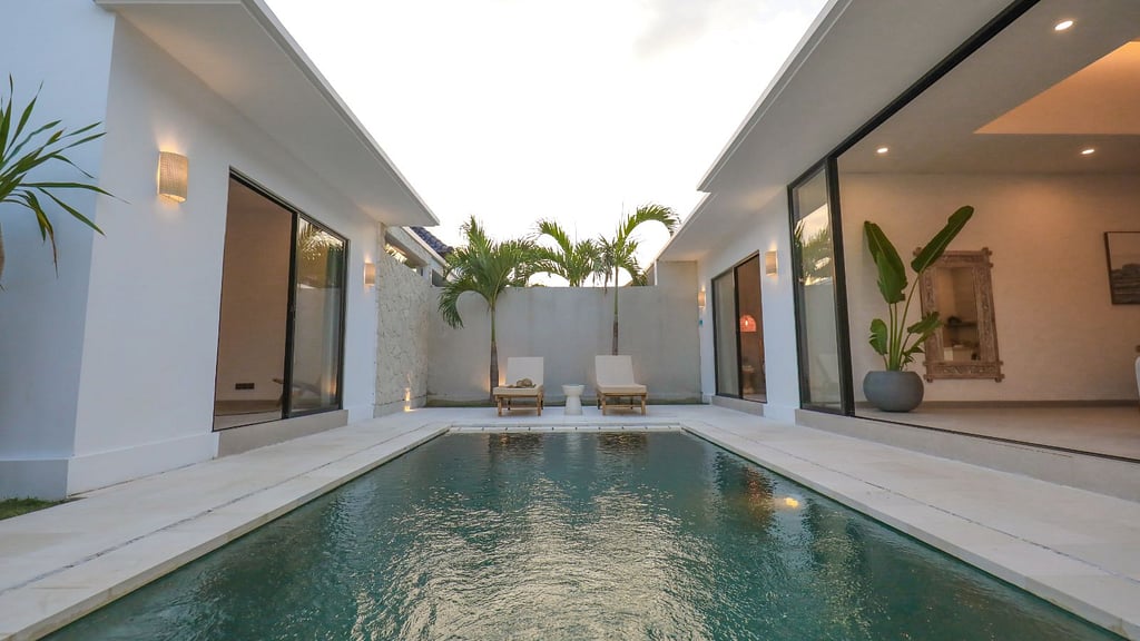 Villa Efire