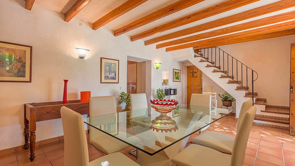 Villa Jardi