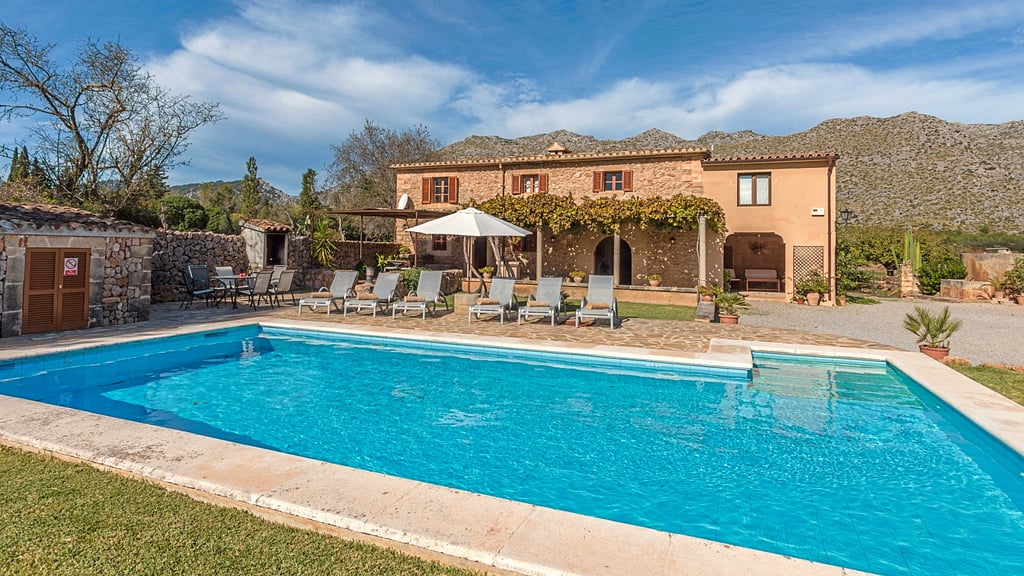 Villa Jardi