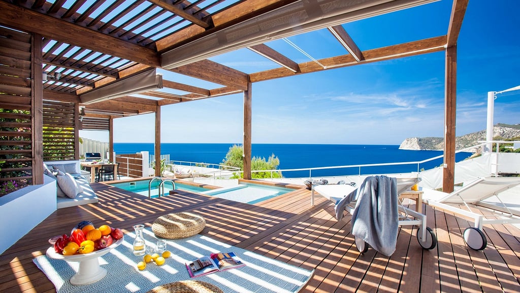 Villa Ela