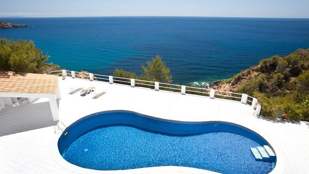 Villa Ela