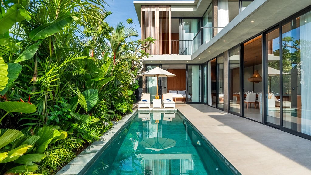 Villa Elite Tulip