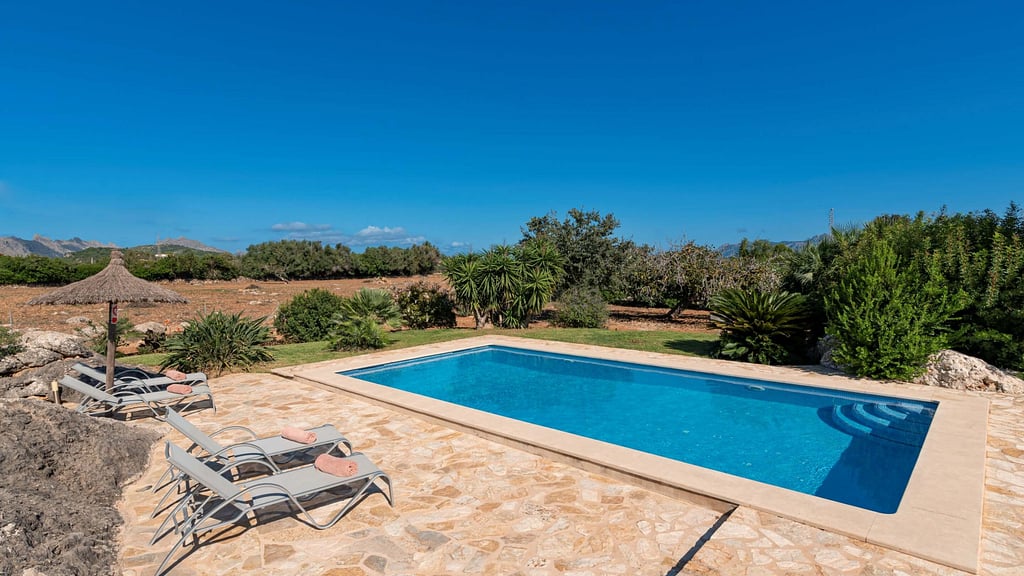 Villa Els Baladres