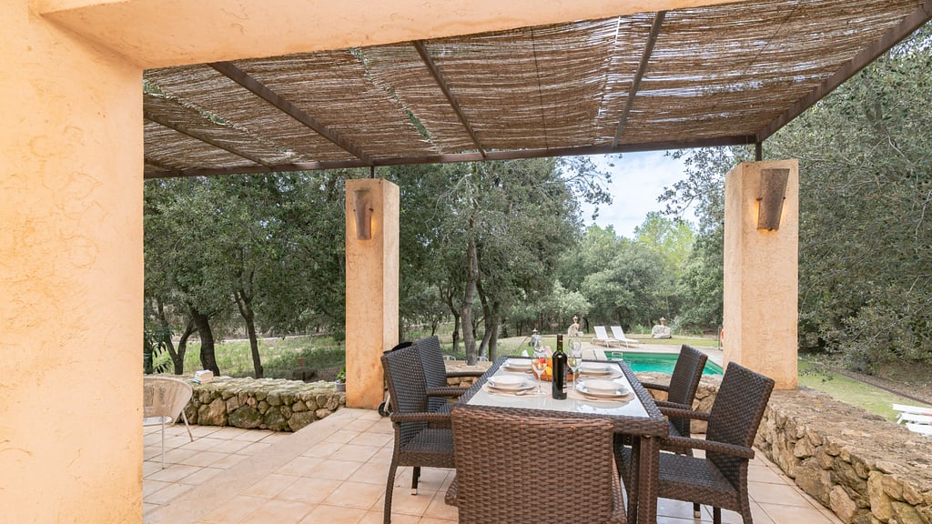 Villa Es Mirador