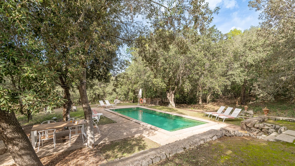 Villa Es Mirador