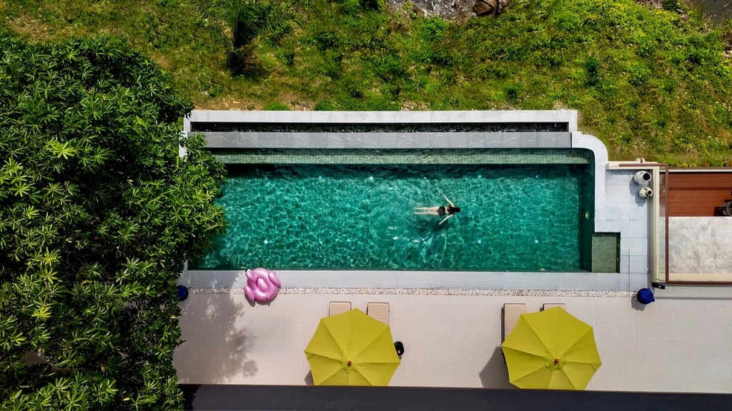Villa Eugenia