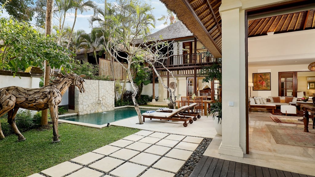 Villa Fabreya