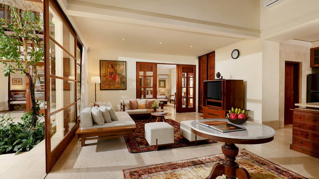 Villa Fabreya
