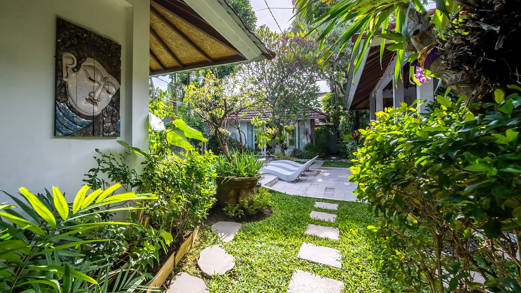 Villa Fendi in Seminyak, Bali - 4 bedrooms - Best Price Guarantee