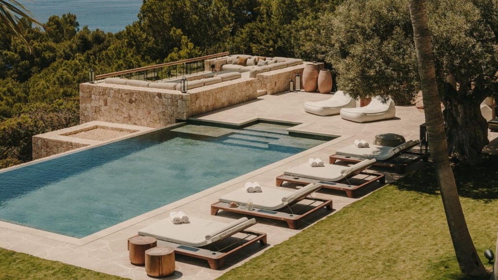 Villa Fenicia