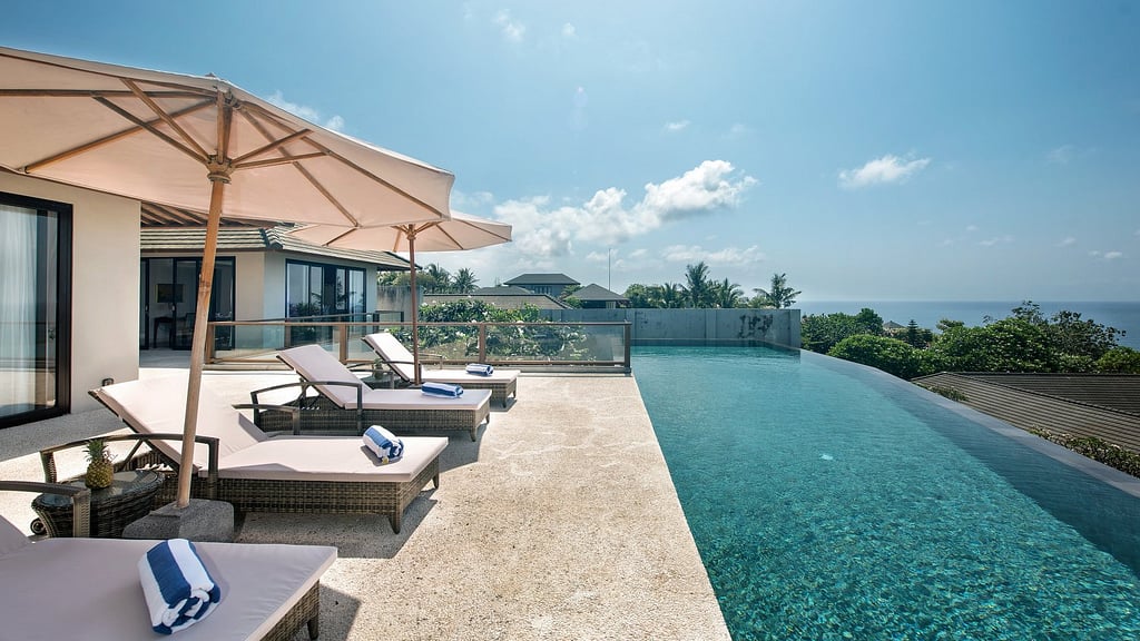 Villa Feronia