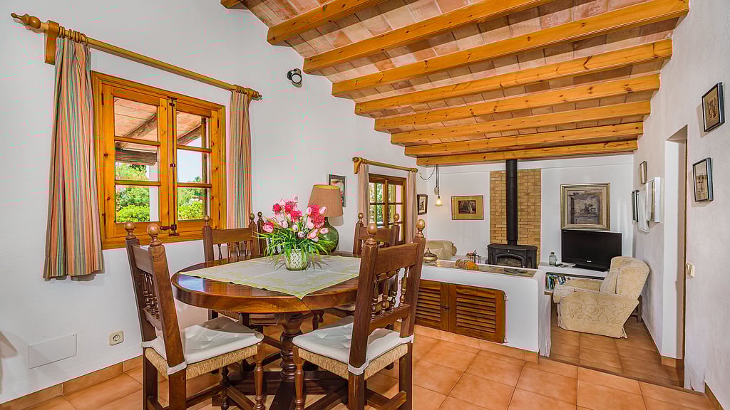 Villa Tugarre