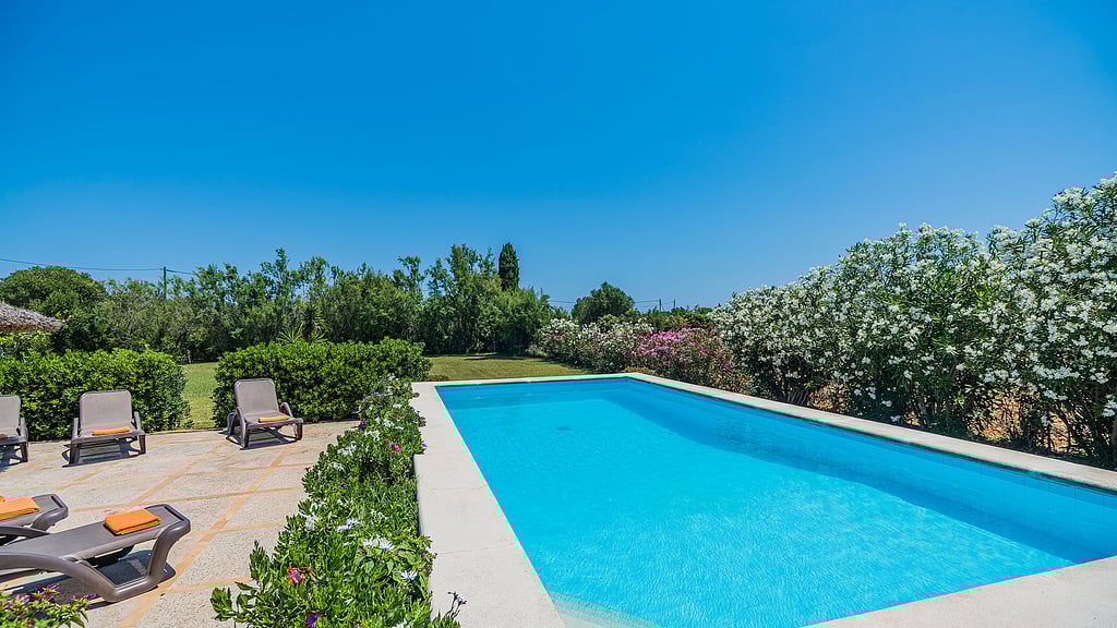 Villa Tugarre