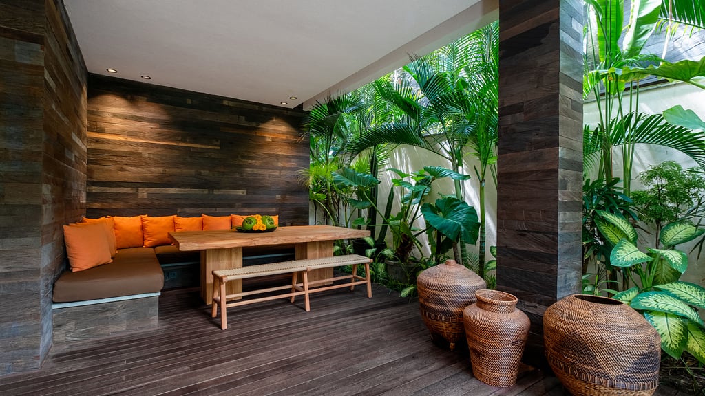 Villa Fiji