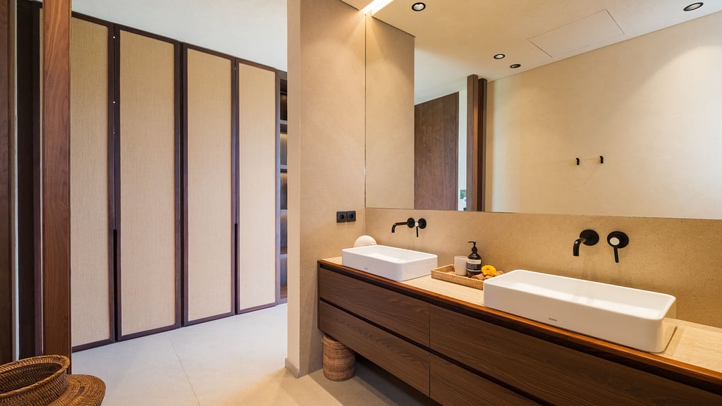 Villa Fiji: Bedroom 3