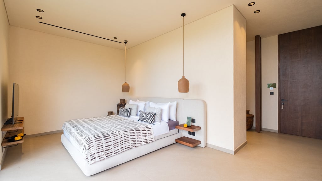 Villa Fiji: Bedroom 3