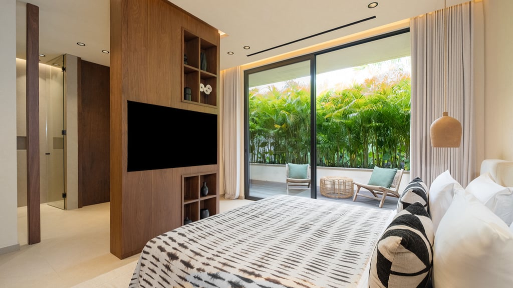 Villa Fiji