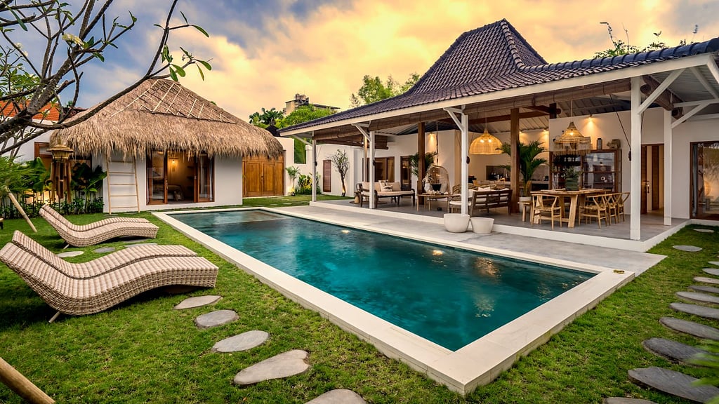 Villa Folie