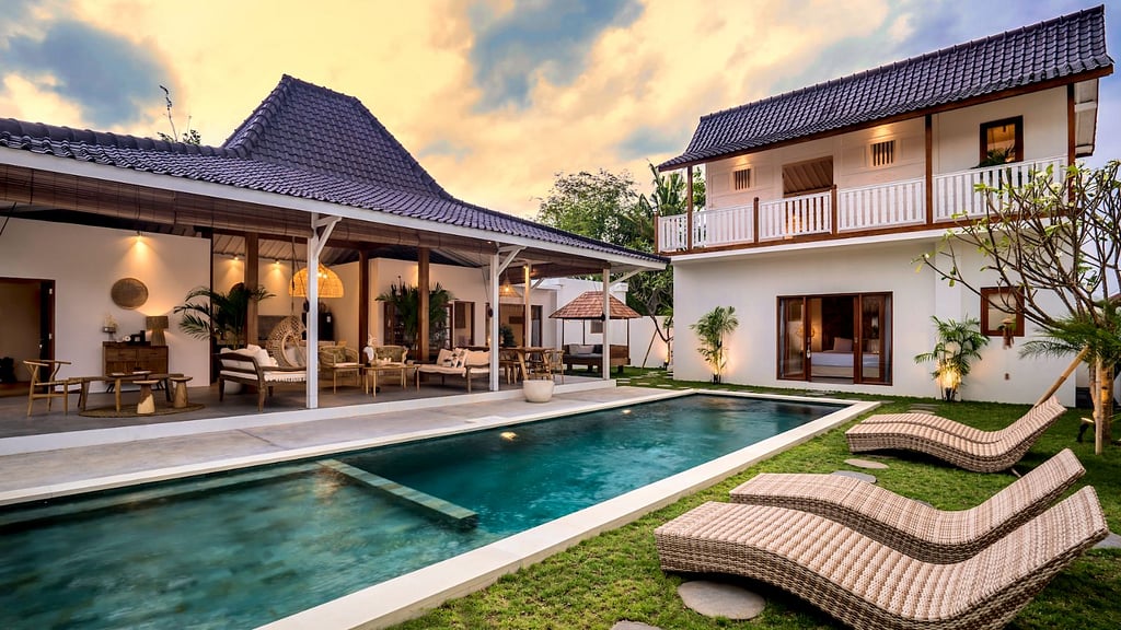 Villa Folie
